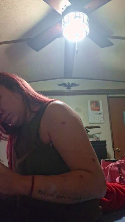 Starlet live cam on Cam4
