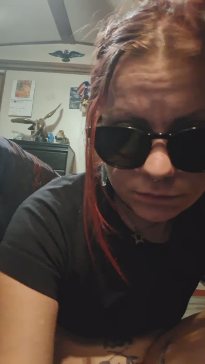 Starlet live cam on Cam4