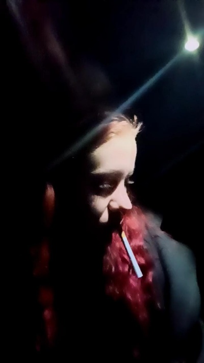 Starlet live cam on Cam4