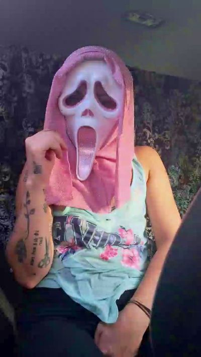 Starlet live cam on Cam4
