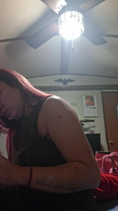 Starlet live cam on Cam4