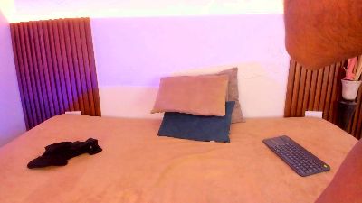 Starlett_Lana live cam on Cam4