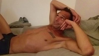 Starscouter live cam on Cam4