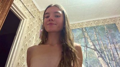 StasiaGaona live cam on Cam4