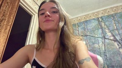 StasiaGaona live cam on Cam4