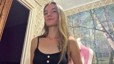 StasiaGaona live cam on Cam4