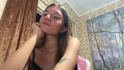 StasiaGaona live cam on Cam4