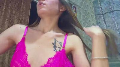 StasiaGaona live cam on Cam4