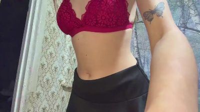 StasiaGaona live cam on Cam4