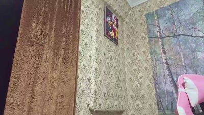 StasiaGaona live cam on Cam4