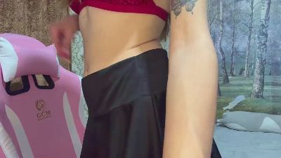 StasiaGaona live cam on Cam4