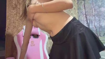 StasiaGaona live cam on Cam4