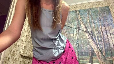 StasiaGaona live cam on Cam4