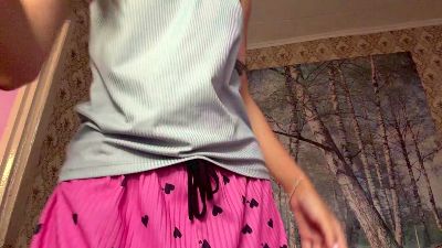 StasiaGaona live cam on Cam4