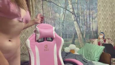 StasiaGaona live cam on Cam4