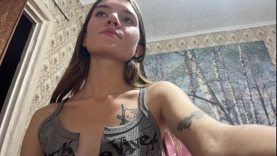 StasiaGaona live cam on Cam4