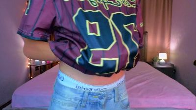 StasiaLebitski live cam on Cam4