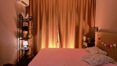 StasiaLebitski live cam on Cam4