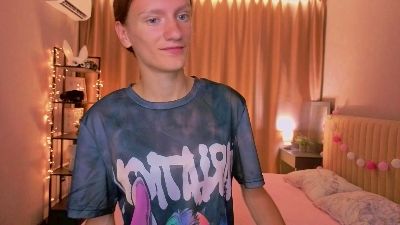 StasiaLebitski live cam on Cam4