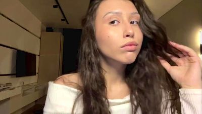 StasiaSarria live cam on Cam4
