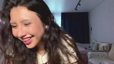 StasiaSarria live cam on Cam4