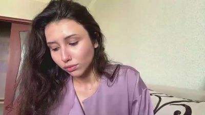 StasiaSarria live cam on Cam4