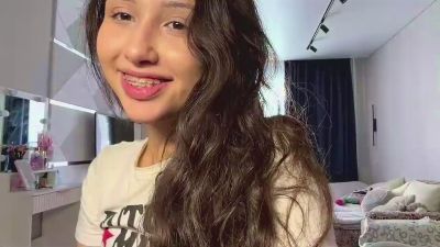 StasiaSarria live cam on Cam4