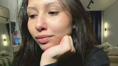 StasiaSarria live cam on Cam4