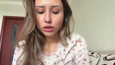 StasiaSarria live cam on Cam4