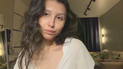 StasiaSarria live cam on Cam4