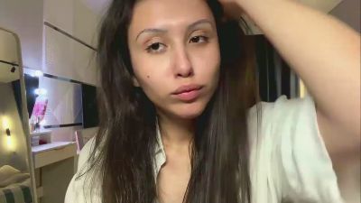 StasiaSarria live cam on Cam4