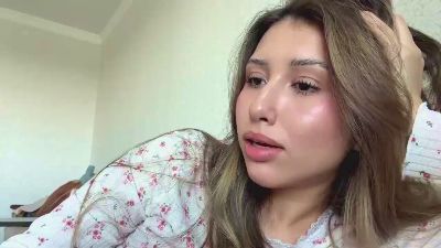 StasiaSarria live cam on Cam4