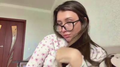 StasiaSarria live cam on Cam4