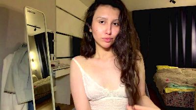 StasiaSarria live cam on Cam4