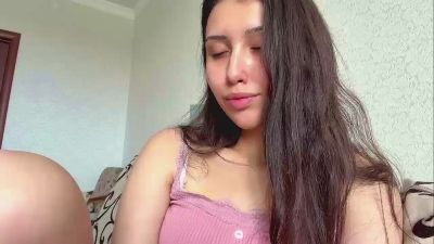 StasiaSarria live cam on Cam4