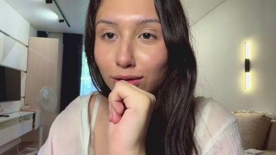 StasiaSarria live cam on Cam4