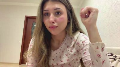 StasiaSarria live cam on Cam4