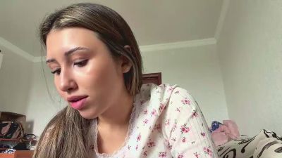 StasiaSarria live cam on Cam4