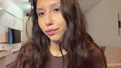 StasiaSarria live cam on Cam4