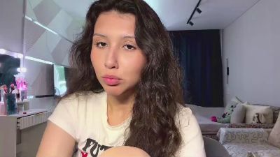 StasiaSarria live cam on Cam4