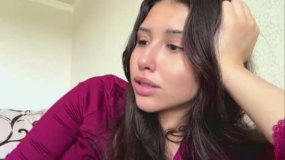 StasiaSarria live cam on Cam4