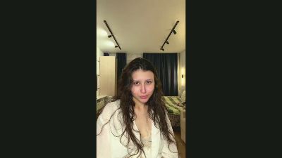 StasiaSarria live cam on Cam4