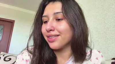 StasiaSarria live cam on Cam4