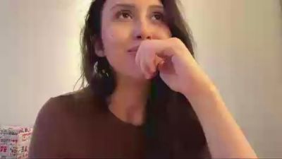 StasiaSarria live cam on Cam4