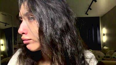 StasiaSarria live cam on Cam4