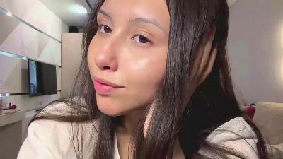 StasiaSarria live cam on Cam4