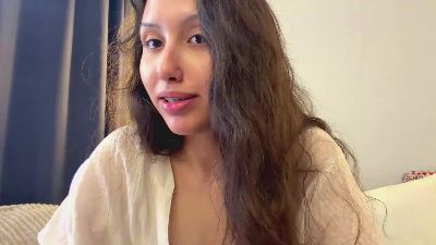 StasiaSarria live cam on Cam4