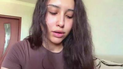 StasiaSarria live cam on Cam4