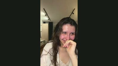 StasiaSarria live cam on Cam4