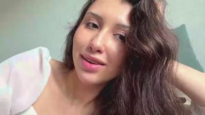 StasiaSarria live cam on Cam4